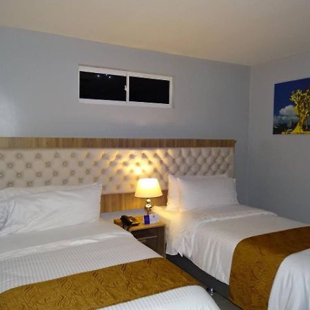 Hotel Prado Real Barranquilla  Buitenkant foto