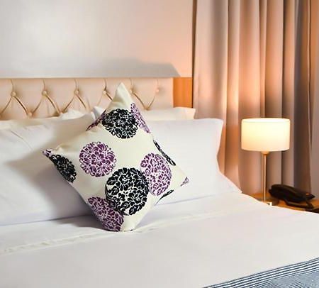 Hotel Prado Real Barranquilla  Buitenkant foto