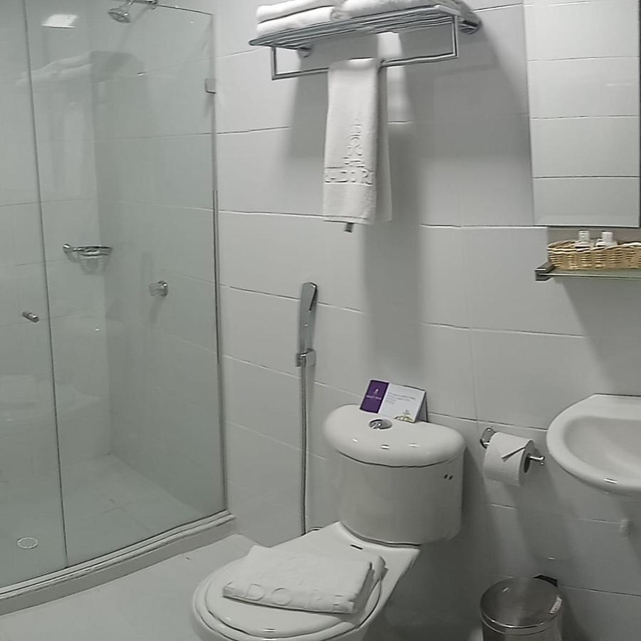 Hotel Prado Real Barranquilla  Buitenkant foto